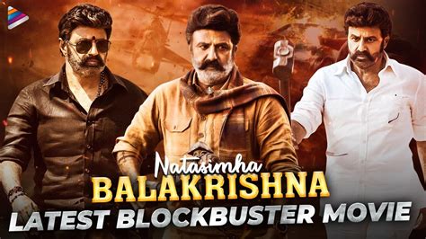 balakrishna old movies|balakrishna latest movies list.